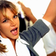 Oh, baby, baby: Britney Spears and her trademark vocal fry.